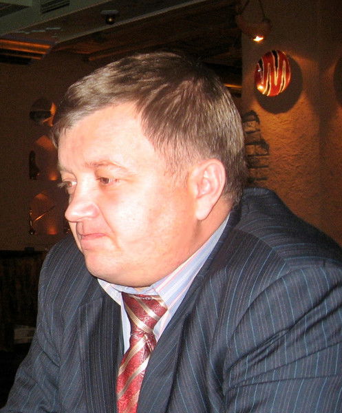 Вадим Романов