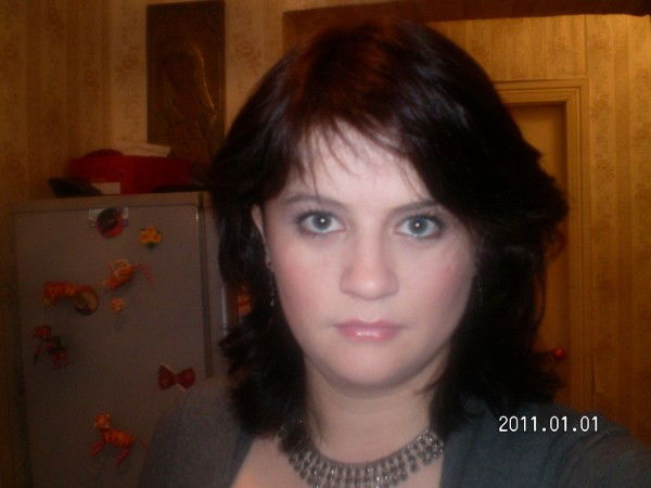 Антохина Ирина