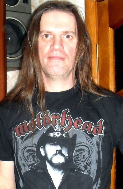 Николай Федотов