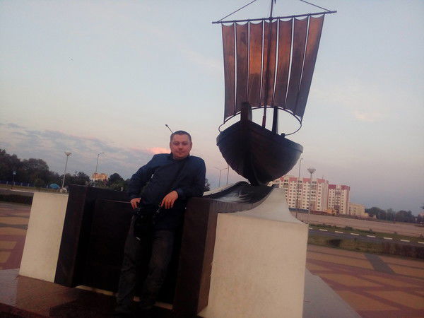 Саша Бореко