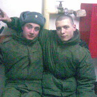 Кирилл Ярославцев