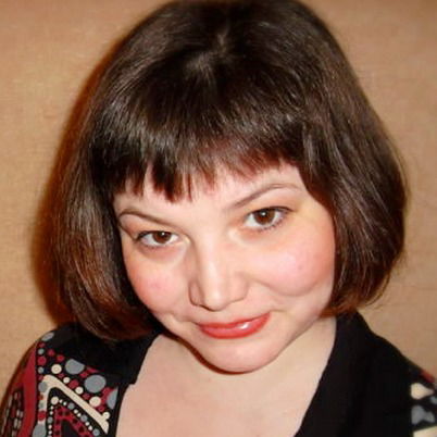 Наталья Кислова