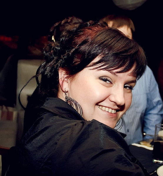 Елена Смышляева