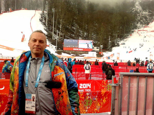 Владимир Мисанченко