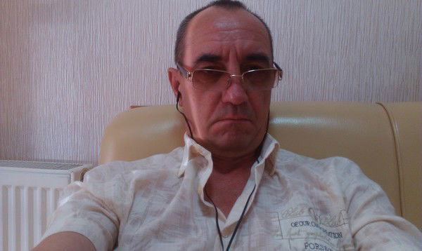 Владимир Чурилов