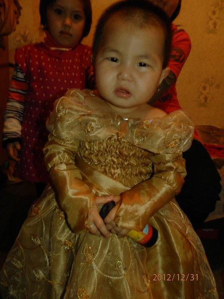 Аида Кочорова