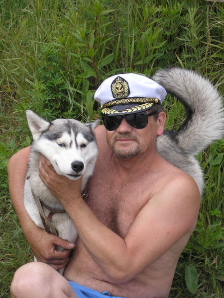 Владимир Федотов