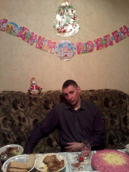 Дмитрий Сорокин