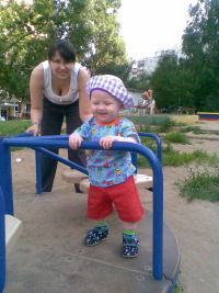 Надежда Андрющенко