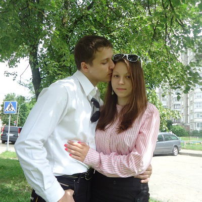 Наталья Смолина