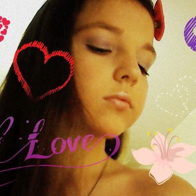 Лиза Лукьянова