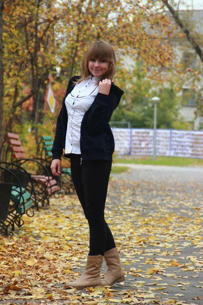 Влада Заворина