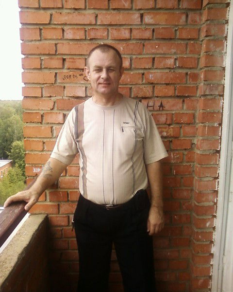 Владимир Краснов