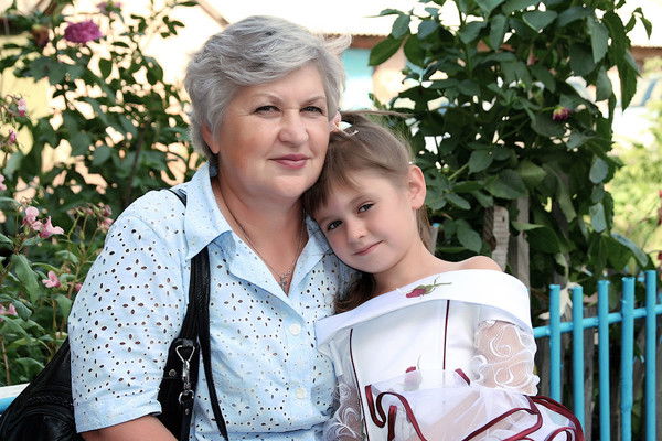 Нина Горбунова