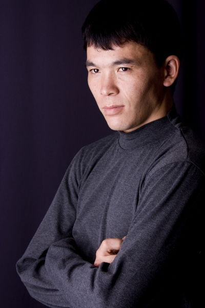 Досжан Карабасов