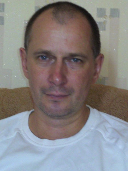 Олег Тарасов