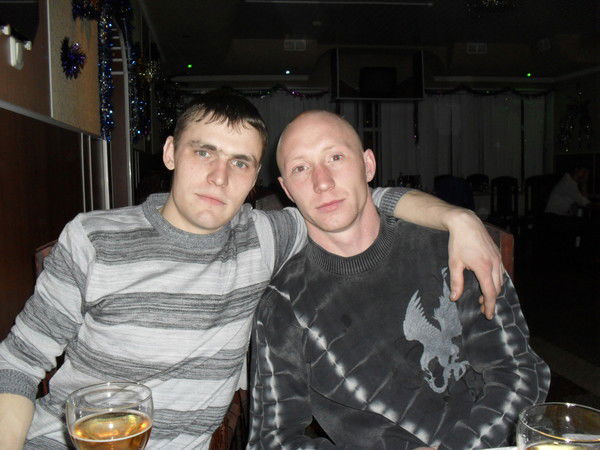 Александр Руденко