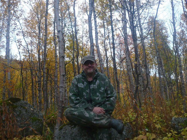 Павел Котляренко