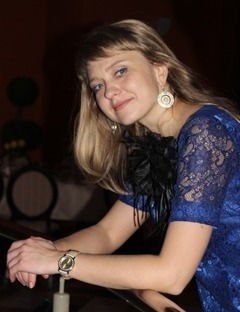 Татьяна Билида