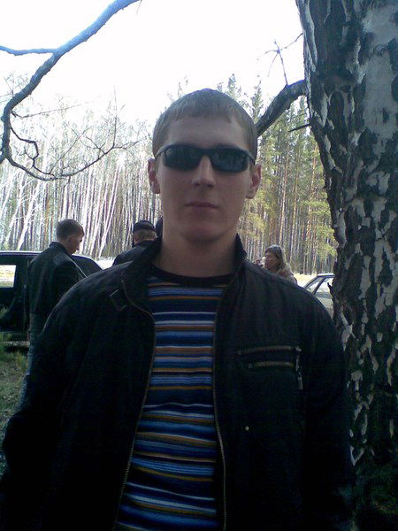 Денис Михайлов