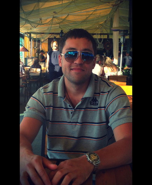 Алексей Алексеев