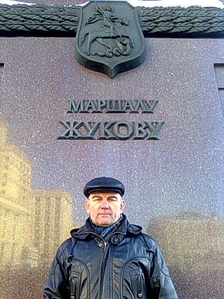 Сергей Стрельцов