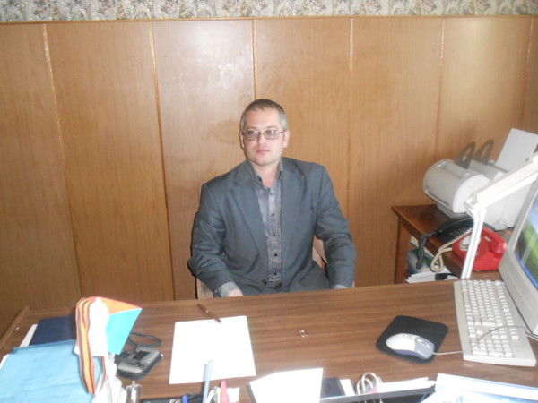 Максим Тыщенко