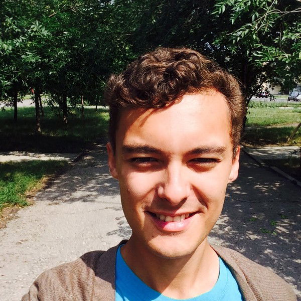 Игорь Агарков