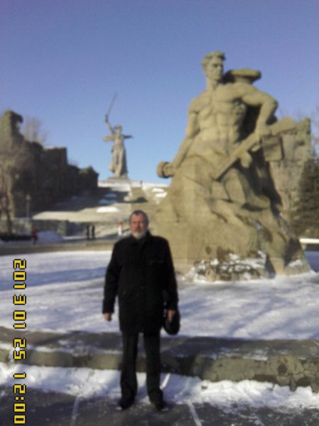 Вячеслав Мадан