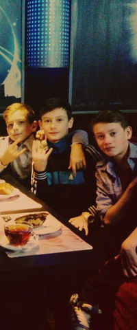 Влад Брусевич