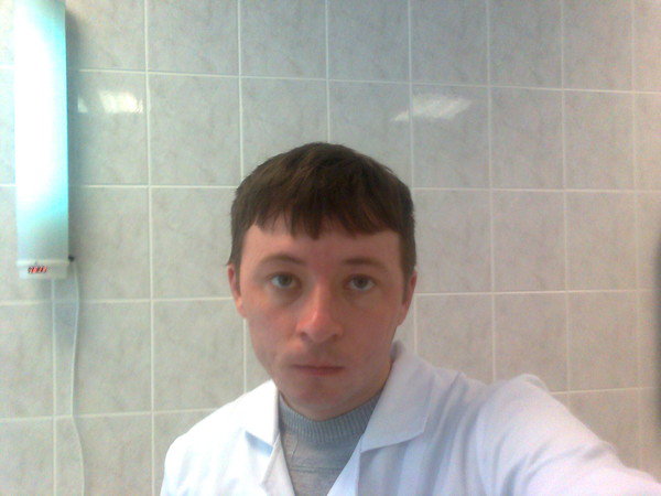 Константин Пшеничный