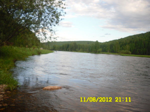 Любовь Власовских