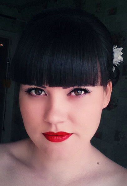 Марина Зубова