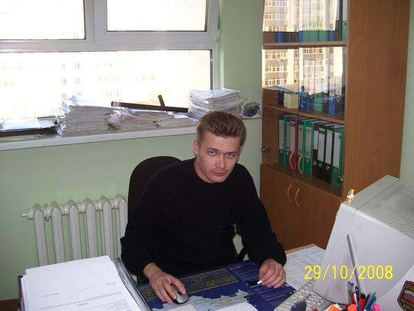 Андрей Ланин