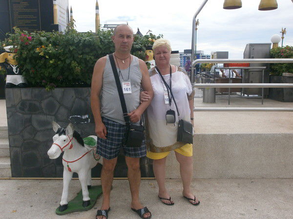 Марина Волкова