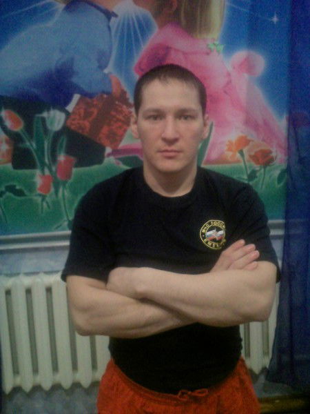 Владимир Портнягин