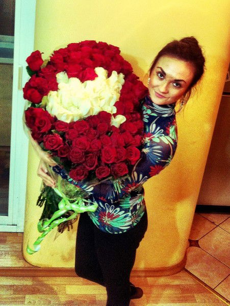 Людмила Сиянова