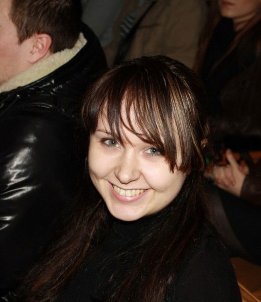 Наталья Радченко