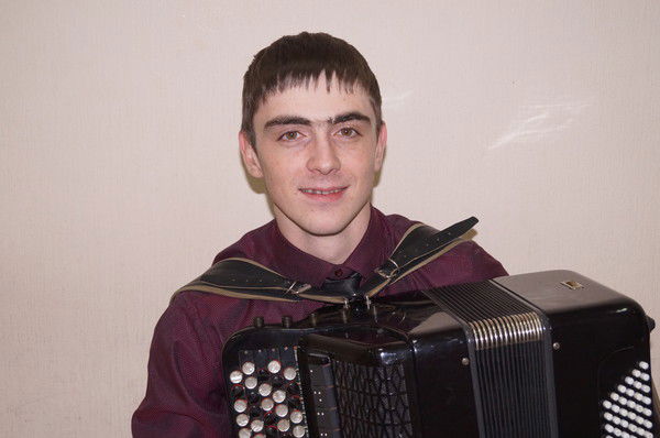 Руслан Кожин