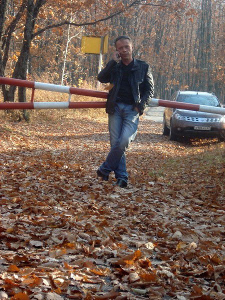 Игорь Цыганков