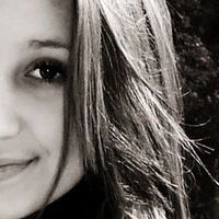 Анастасия Твердохлеб