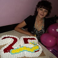 Татьяна Шульгина