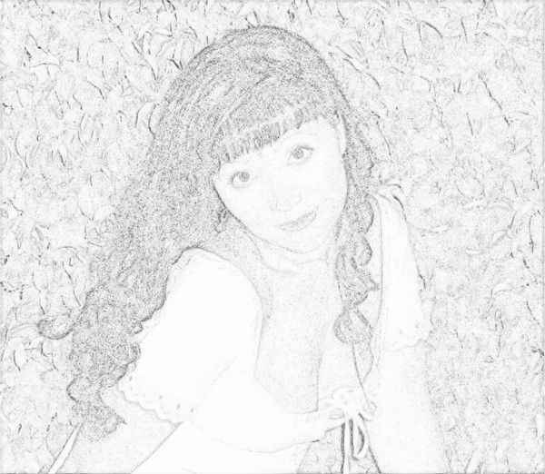 Полина Лавренова