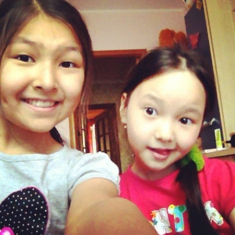 Аяжан Сакенова