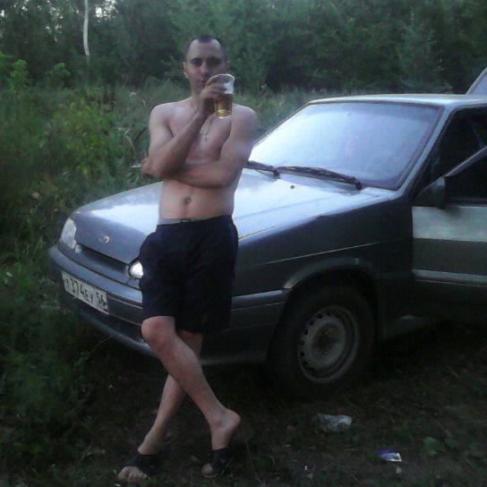 Павел Жуков