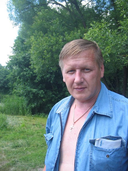 Александр Жуков