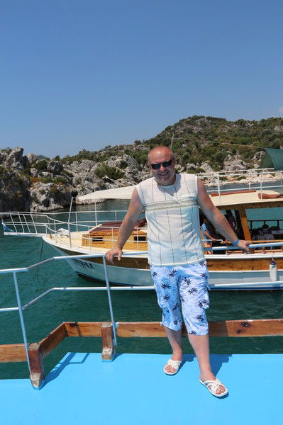 Владимир Садовский