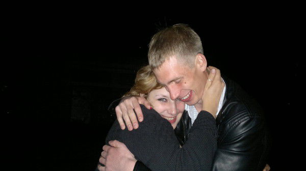 Володя Пронин