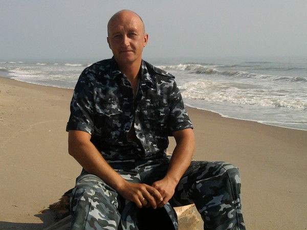 Сергей Беликов