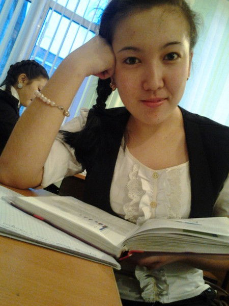 *~Мотя~* Мустафина